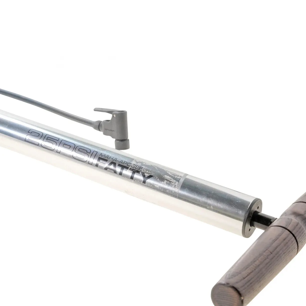 Birzman Maha-Apogee Fatty Pump