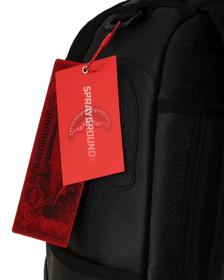 Blackout Raceway Dlxsv Backpack