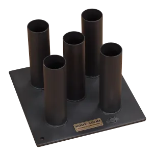 Body Solid GOBH5 Olympic Bar Holder