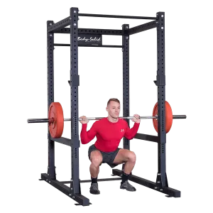 Body-Solid SPR1000 Commercial Power Rack