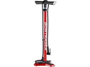 Bontrager Dual Charger Floor Pump Bike Pump