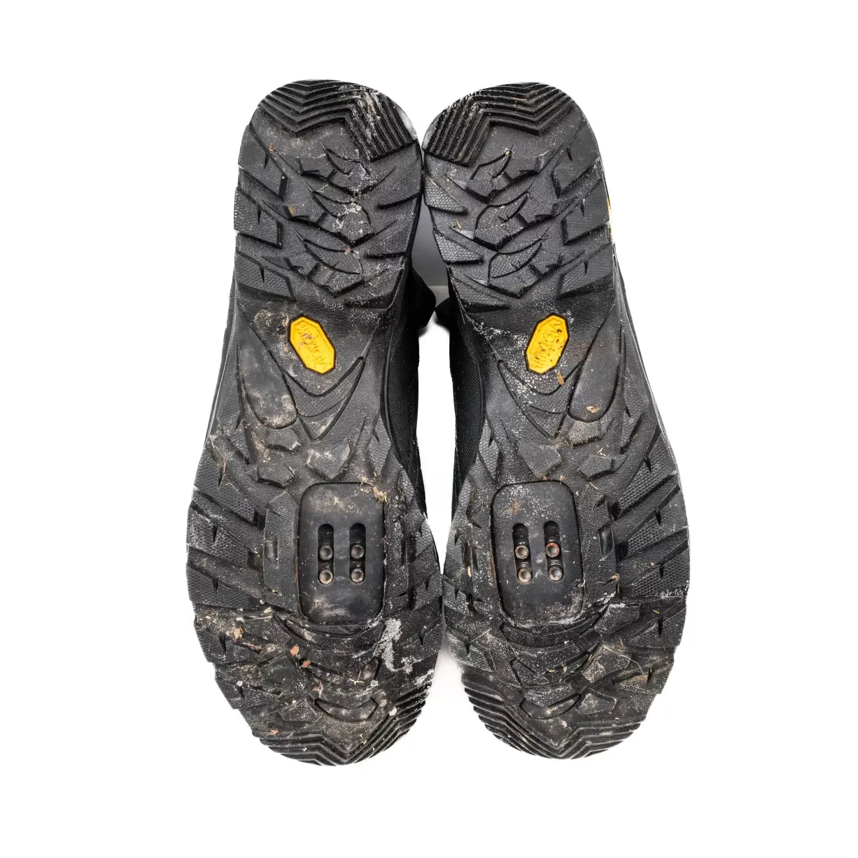 Bontrager OMW Winter Bike Shoes - Men's