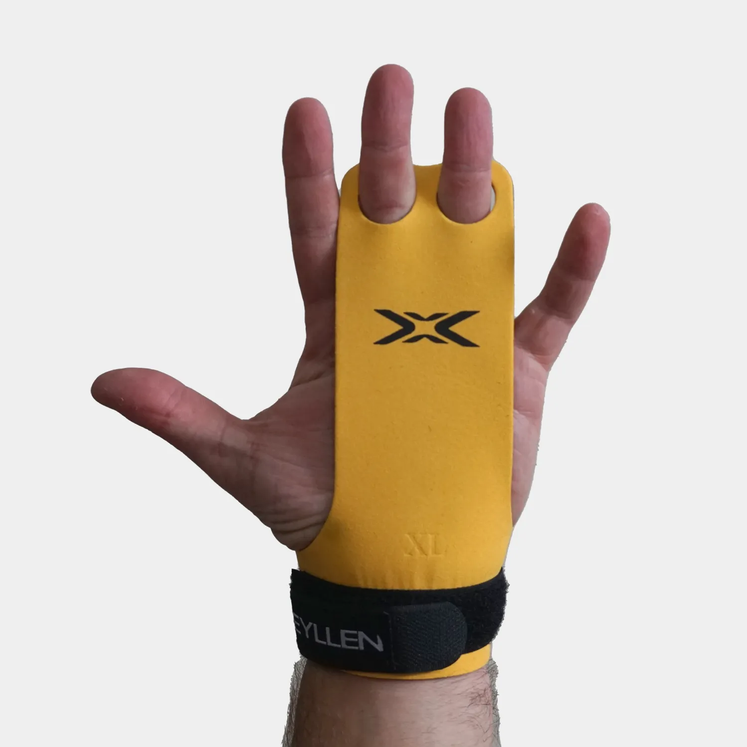 BumbleBee X2 Gymnastic Grips 2-Hole