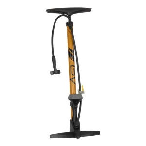 BV Bike Floor Pump