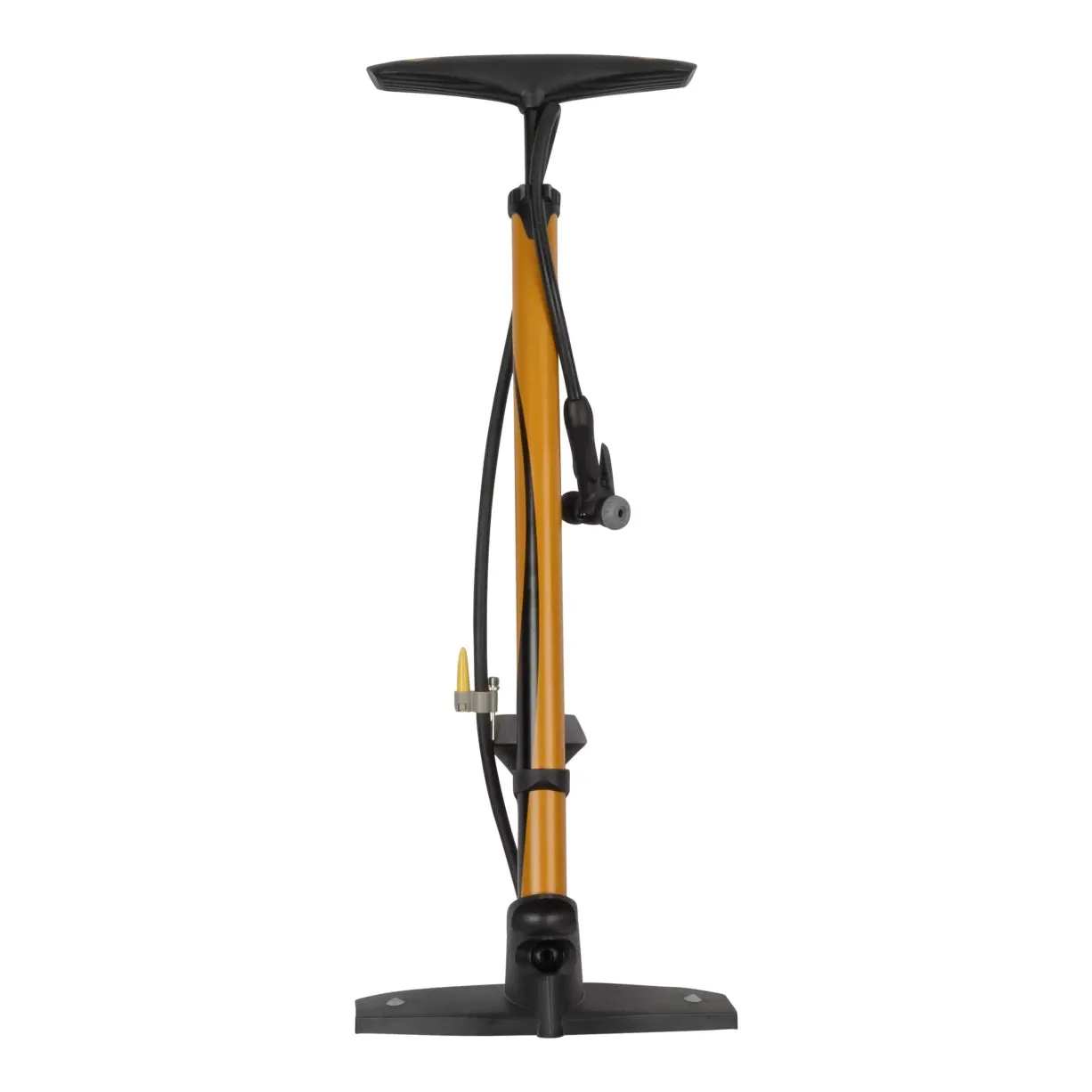BV Bike Floor Pump
