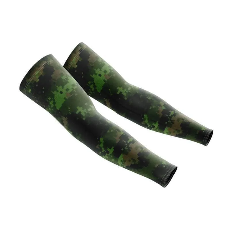 Capdat Sleeve