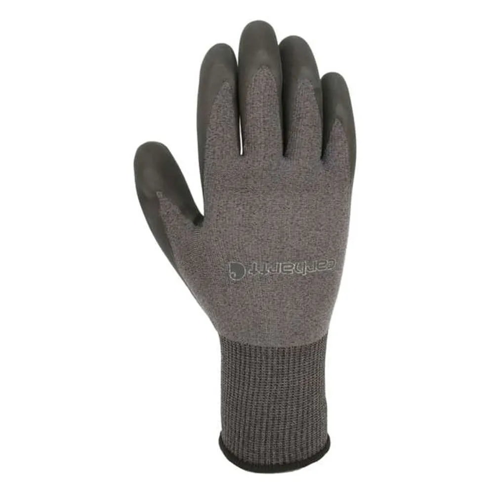 Carhatt GN0777M Mens Touch Sensitive Nitrile Glove