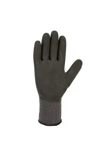 Carhatt GN0777M Mens Touch Sensitive Nitrile Glove