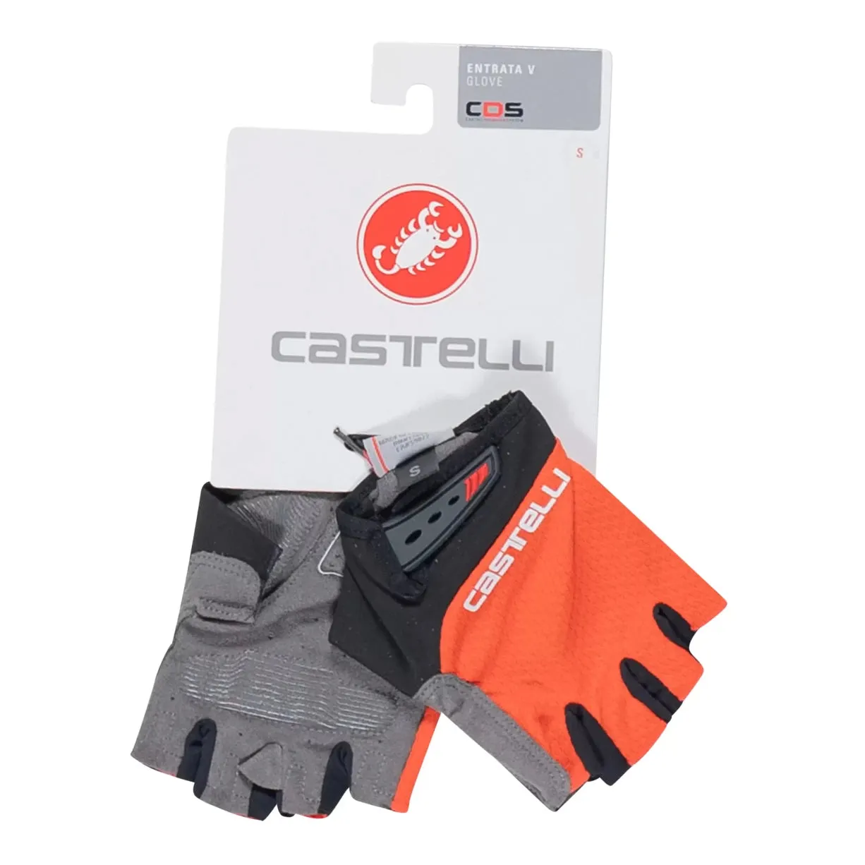 Castelli Castelli Entrata V Glove - Men's