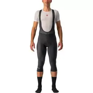 Castelli Entrata Thermal Bib Knicker