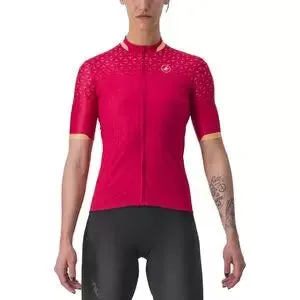Castelli Pezzi Jersey