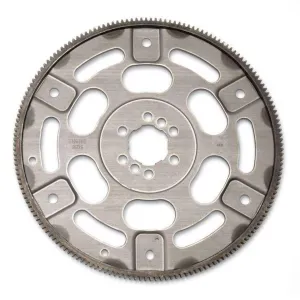 Chevrolet Performance 168 Tooth Flexplate Steel Internal Balance Requires Spacer - GM 4 L80E