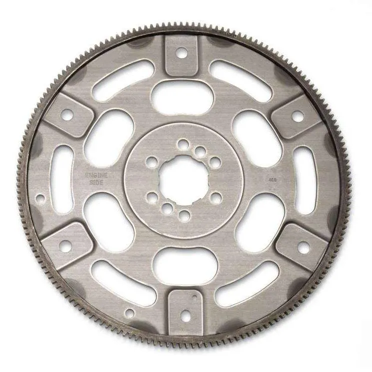Chevrolet Performance 168 Tooth Flexplate Steel Internal Balance Requires Spacer - GM 4 L80E