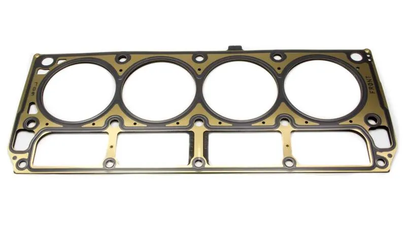 Chevrolet Performance 4.020" Bore Cylinder Head Gasket 0.051" Compression Thickness Multi-Layered Steel LS2/L76 - GM LS-Series