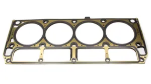 Chevrolet Performance 4.020" Bore Cylinder Head Gasket 0.051" Compression Thickness Multi-Layered Steel LS2/L76 - GM LS-Series