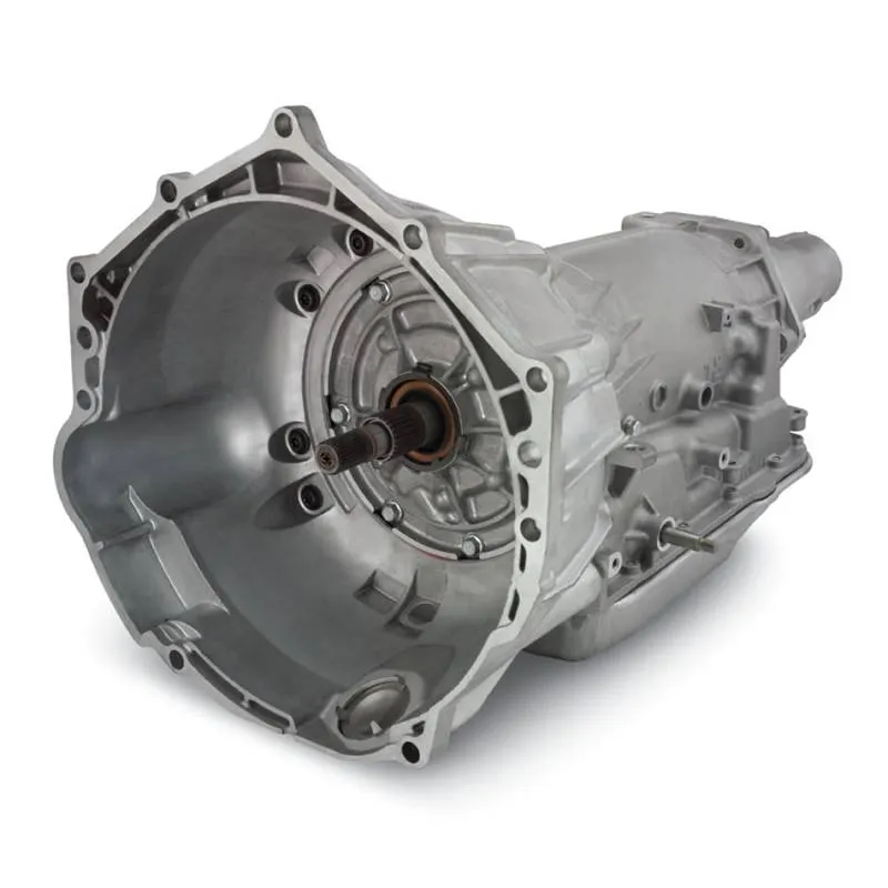 Chevrolet Performance 4L70-E SuperMatic Automatic Transmission