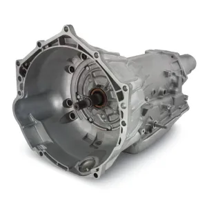 Chevrolet Performance 4L70-E SuperMatic Automatic Transmission