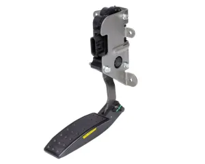 Chevrolet Performance Gas Pedal - Firewall Mount - Cadillac CTS 2004-15