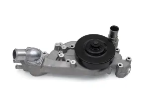 Chevrolet Performance Mechanical Water Pump - Aluminum - GM LS-Series