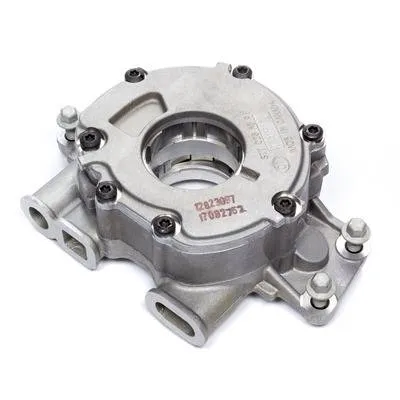 Chevrolet Performance Oil Pump Assembly LS7 2-Stage