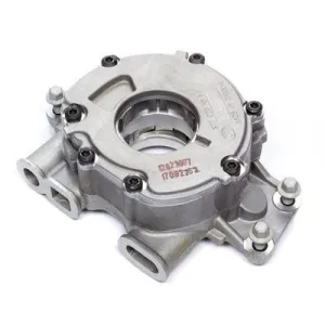 Chevrolet Performance Oil Pump Assembly LS7 2-Stage