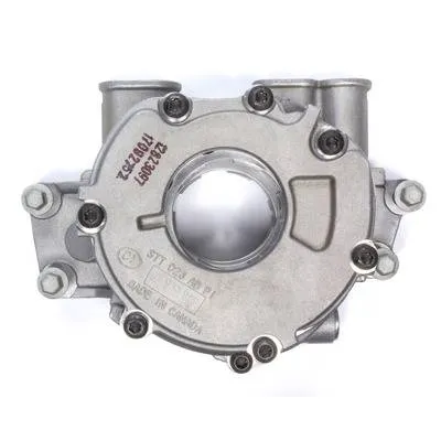 Chevrolet Performance Oil Pump Assembly LS7 2-Stage