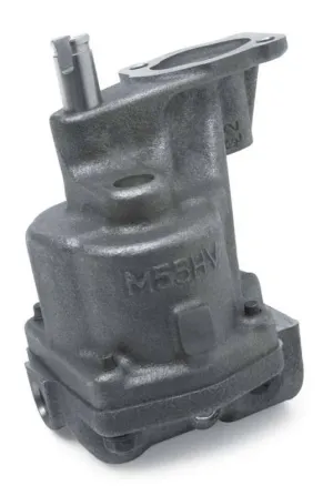 Chevrolet Performance SBC Oil Pump Assembly