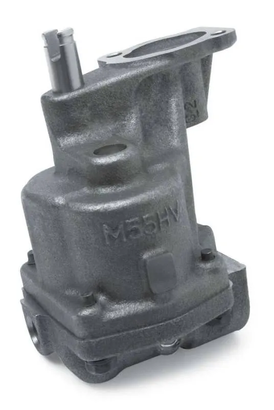 Chevrolet Performance SBC Oil Pump Assembly