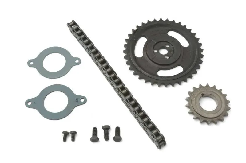 Chevrolet Performance SBC Timing Set - Single Roller