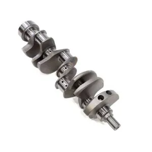 Chevrolet Performance SBC ZZ4 Crankshaft 3.480 Stroke 1pc Rear Main