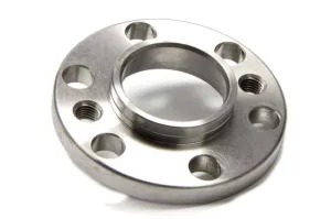 Chevrolet Performance Steel Flexplate Spacer Natural - GM LS-Series