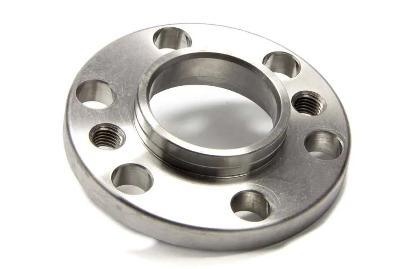 Chevrolet Performance Steel Flexplate Spacer Natural - GM LS-Series