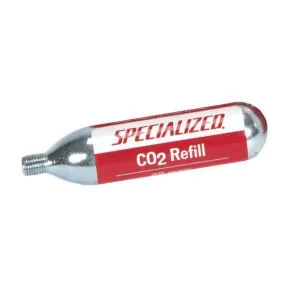CO2 Canister