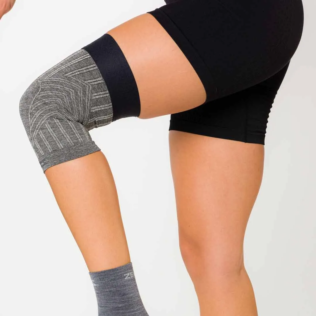 Compression Knee Sleeve