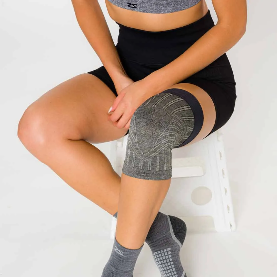 Compression Knee Sleeve