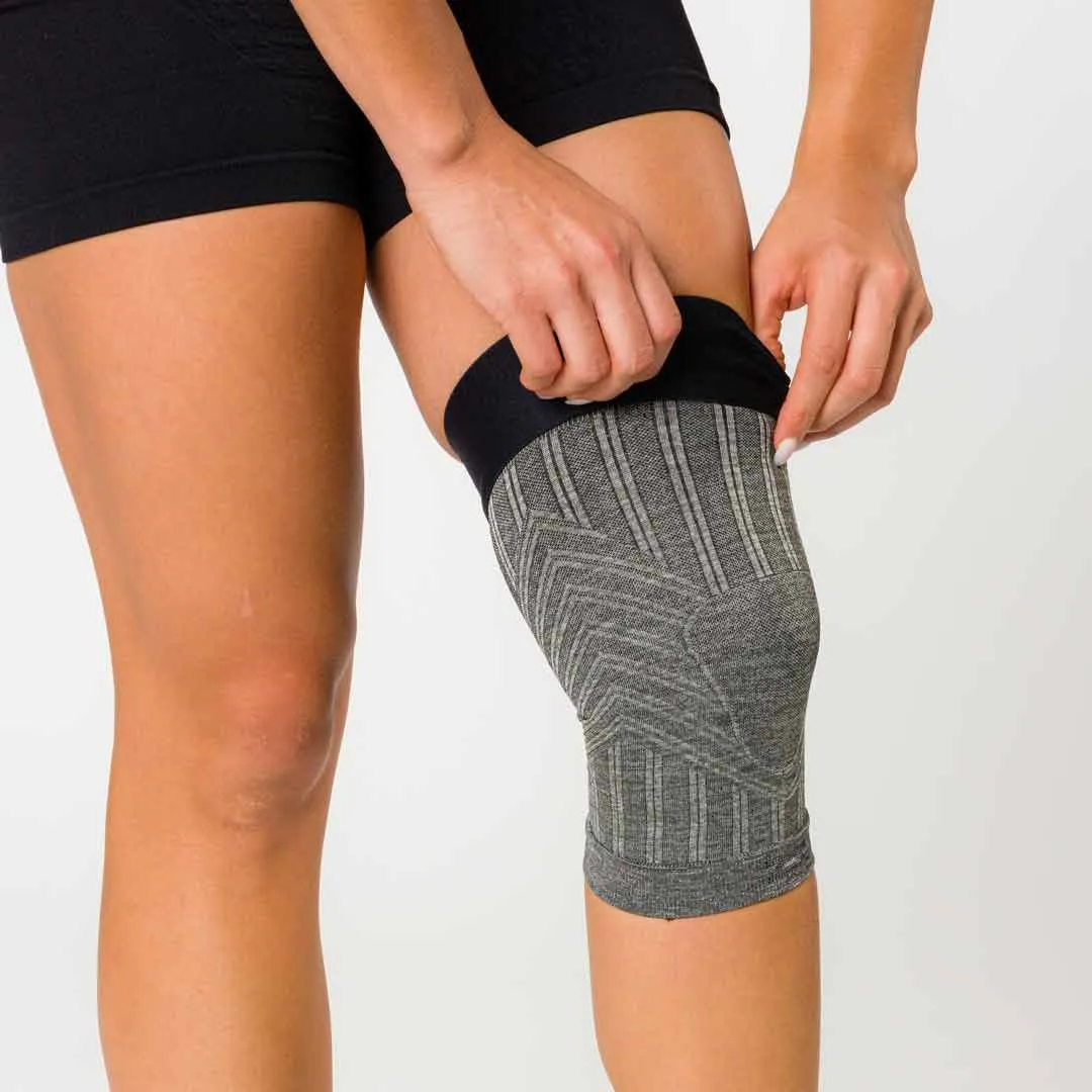 Compression Knee Sleeve
