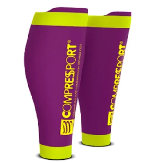 Compressport R2v2 calf sleeves