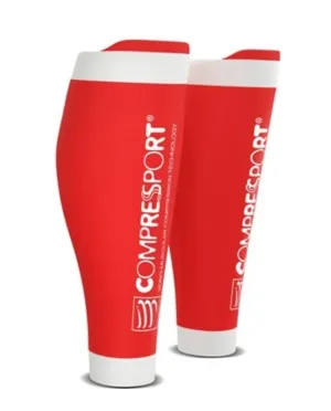 Compressport R2v2 calf sleeves