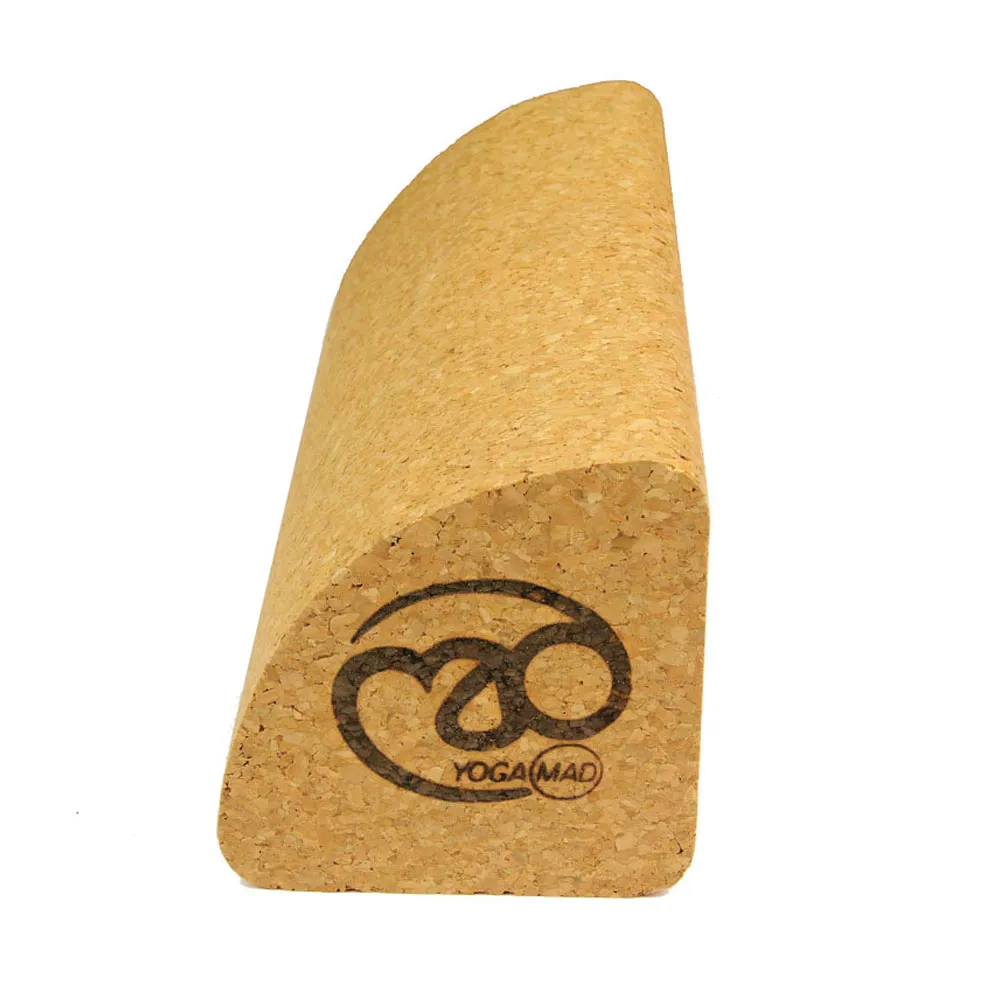 Cork Quarter Block