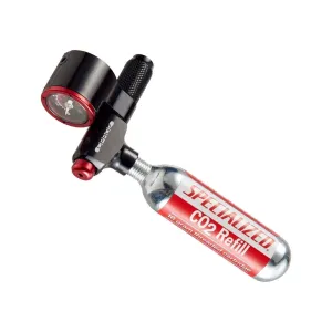 CPRO2 Gauge Trigger