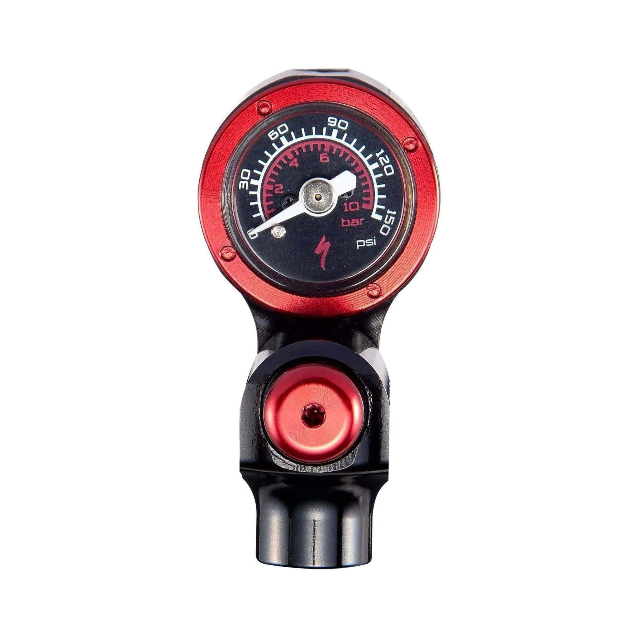CPRO2 Gauge Trigger