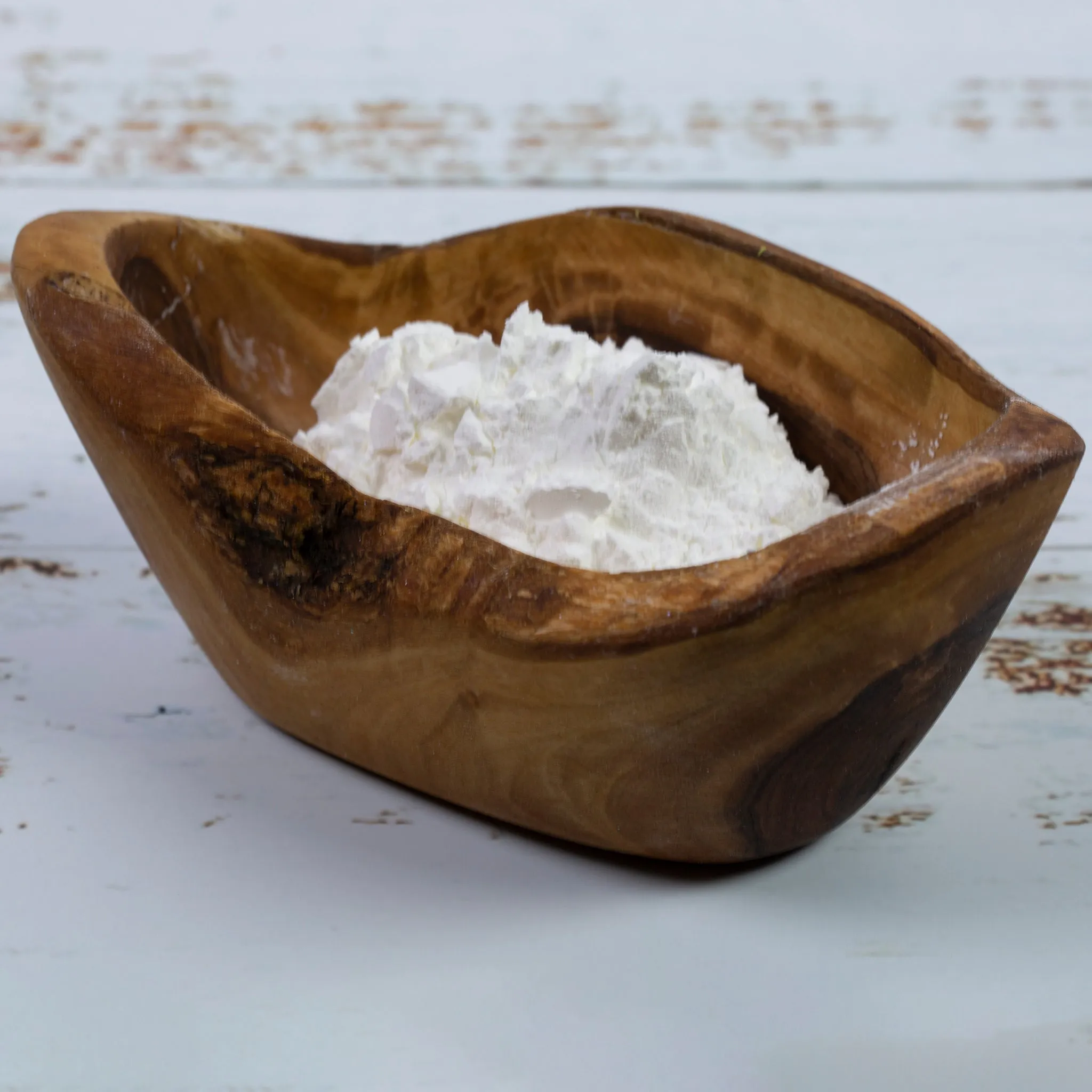 Cream of Tartar
