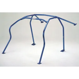 CUSCO 322 265 B Roll cage D1 along window (6 point, 4 passenger, through dash) for HONDA Integra Type R (DC5)