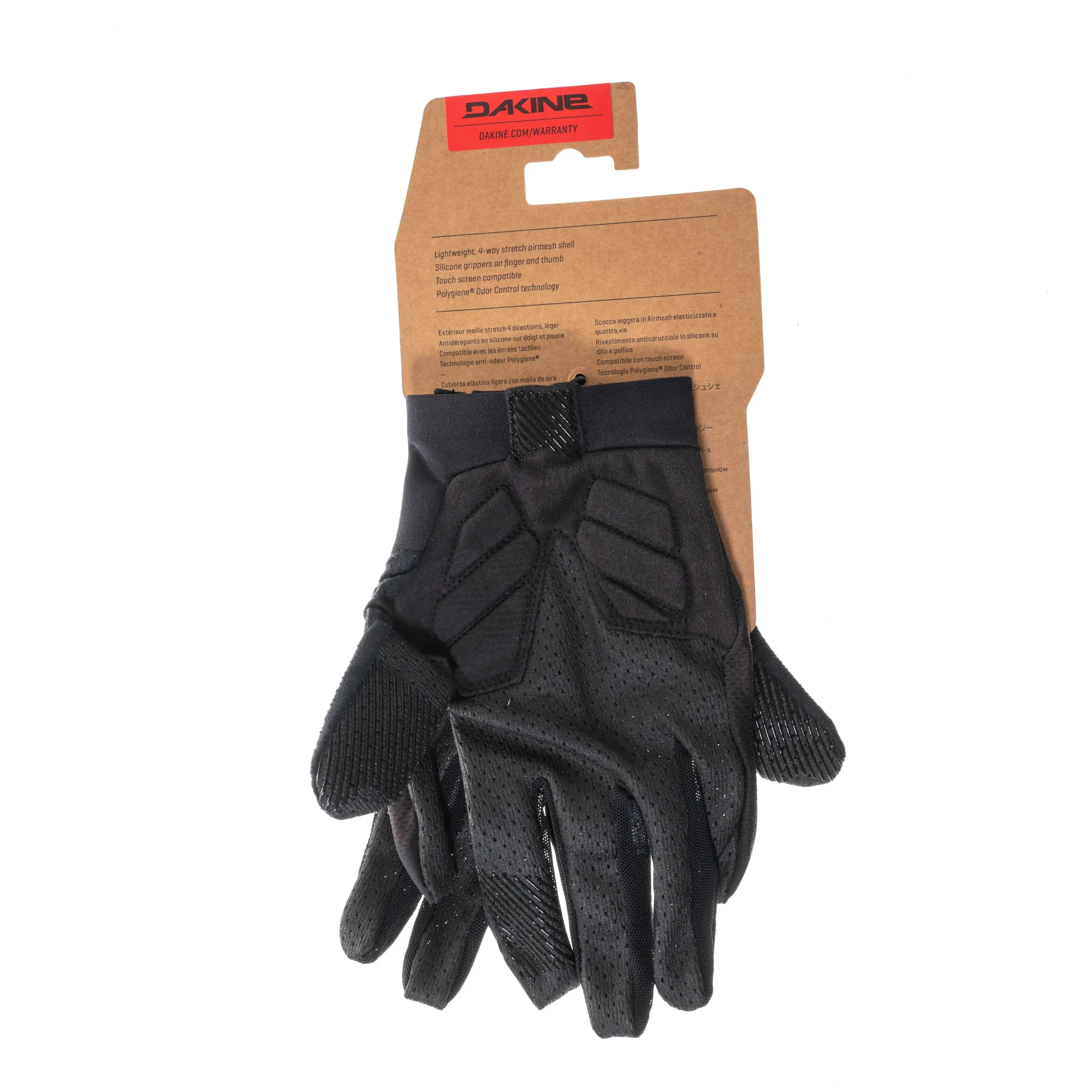 Dakine DAKINE Boundary Bike Gloves