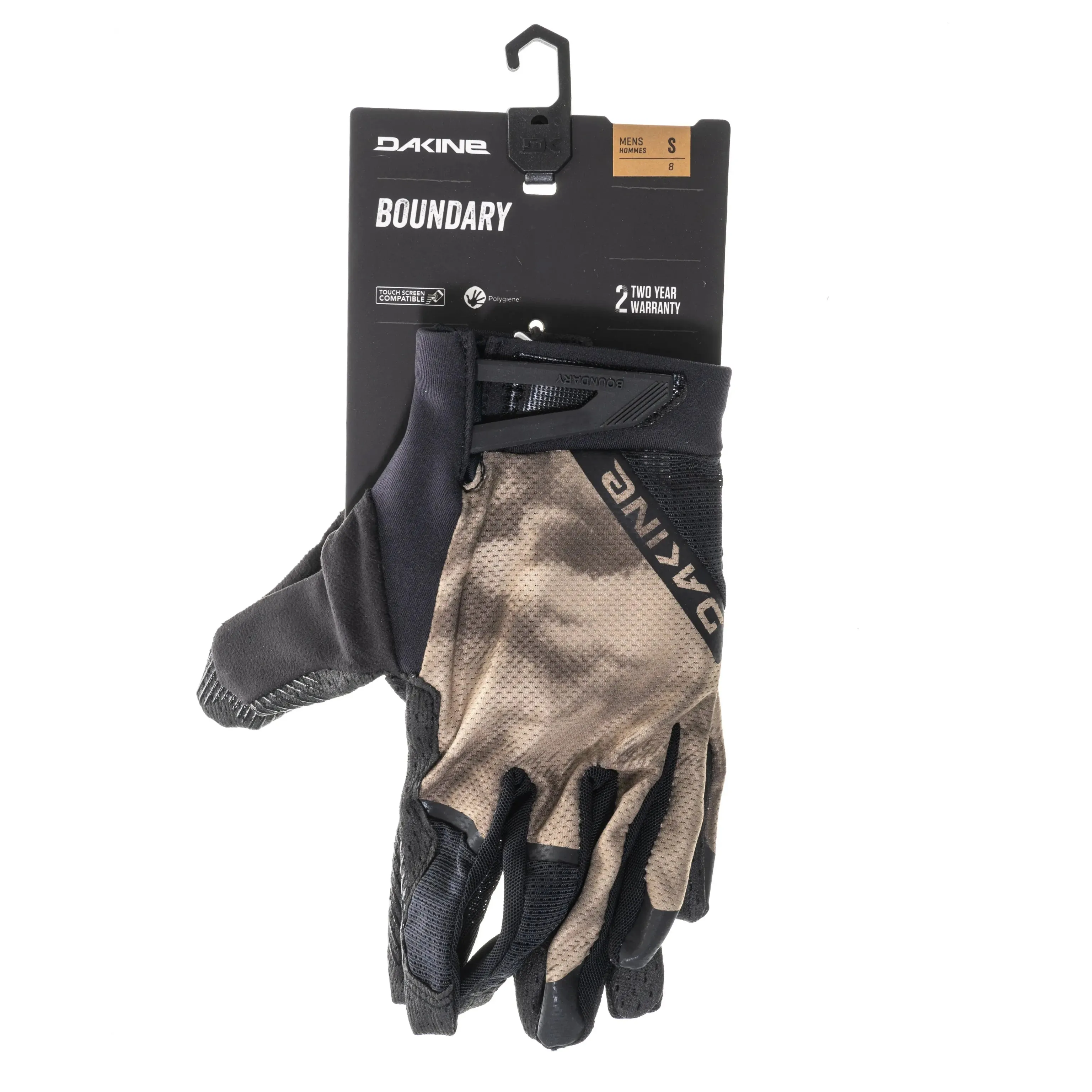 Dakine DAKINE Boundary Bike Gloves