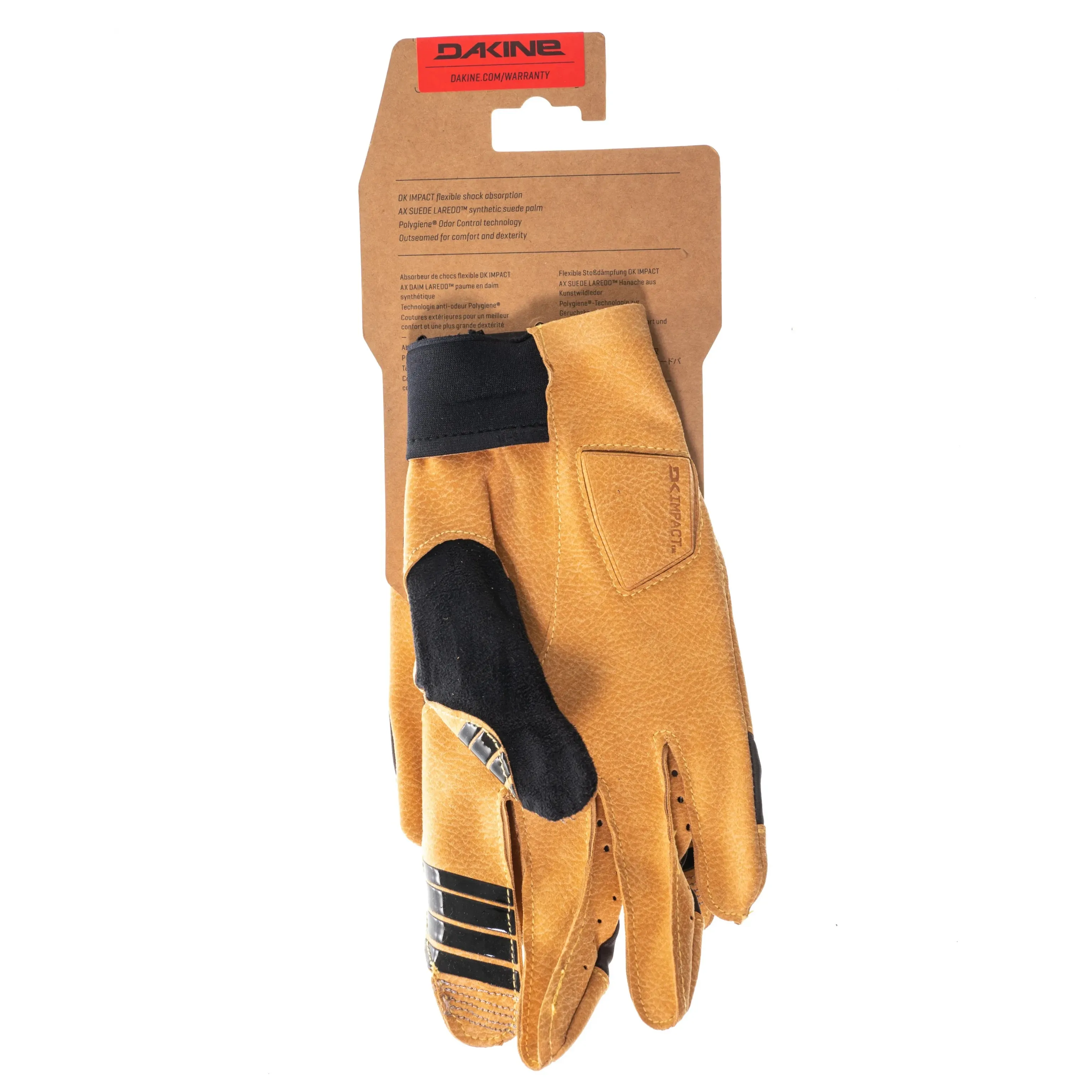 Dakine DAKINE Sentinel Bike Gloves - Mens