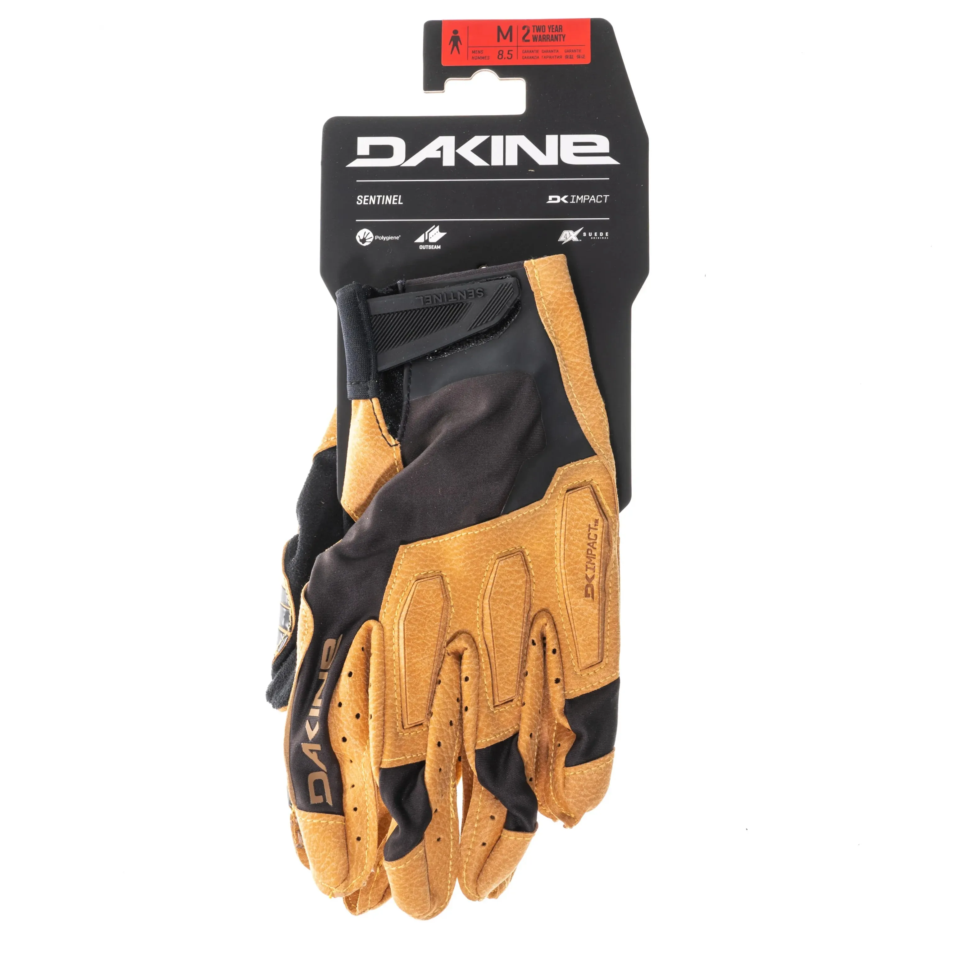 Dakine DAKINE Sentinel Bike Gloves - Mens