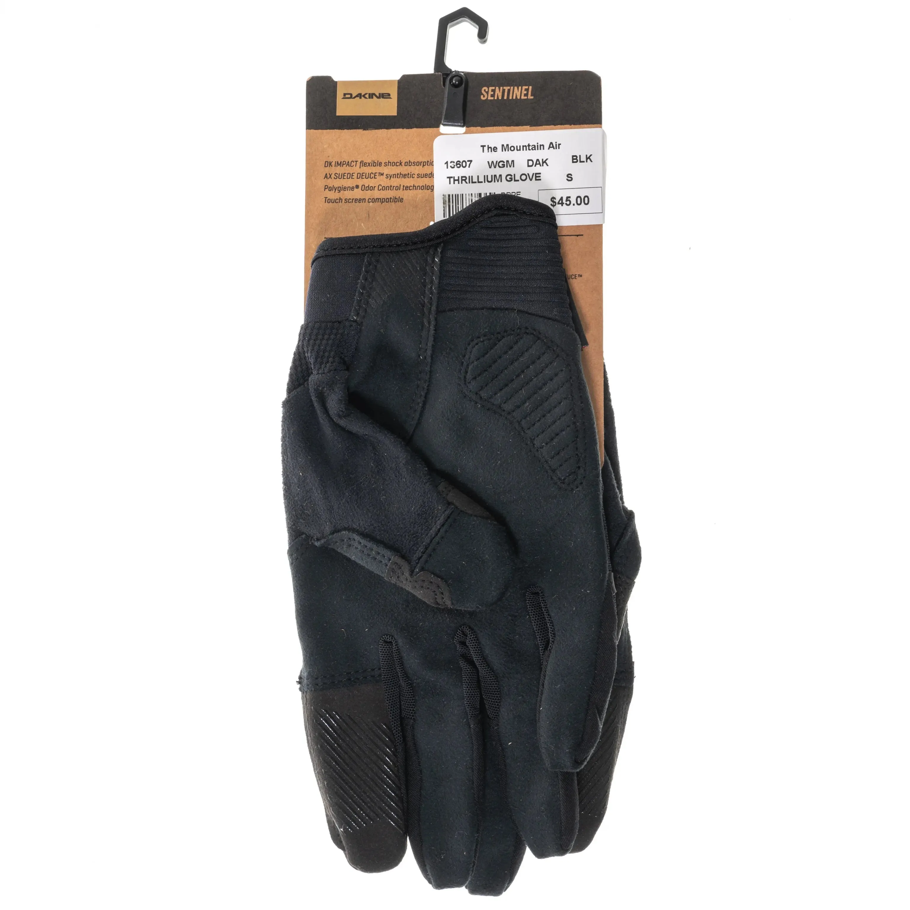 Dakine DAKINE Sentinel Bike Gloves - Mens