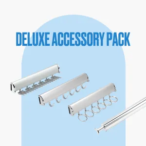 Deluxe Accessories Pack