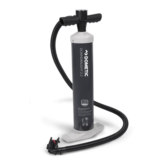 Dometic Downdraught 2.2 Hand Pump